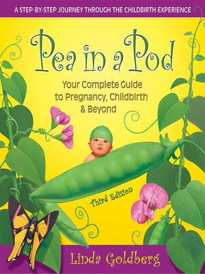 cover image of Pea in a Pod